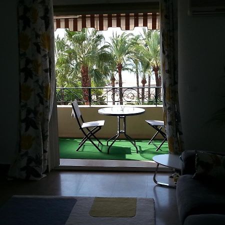 Apartment On The Croisette With Sea View Cannes Bilik gambar