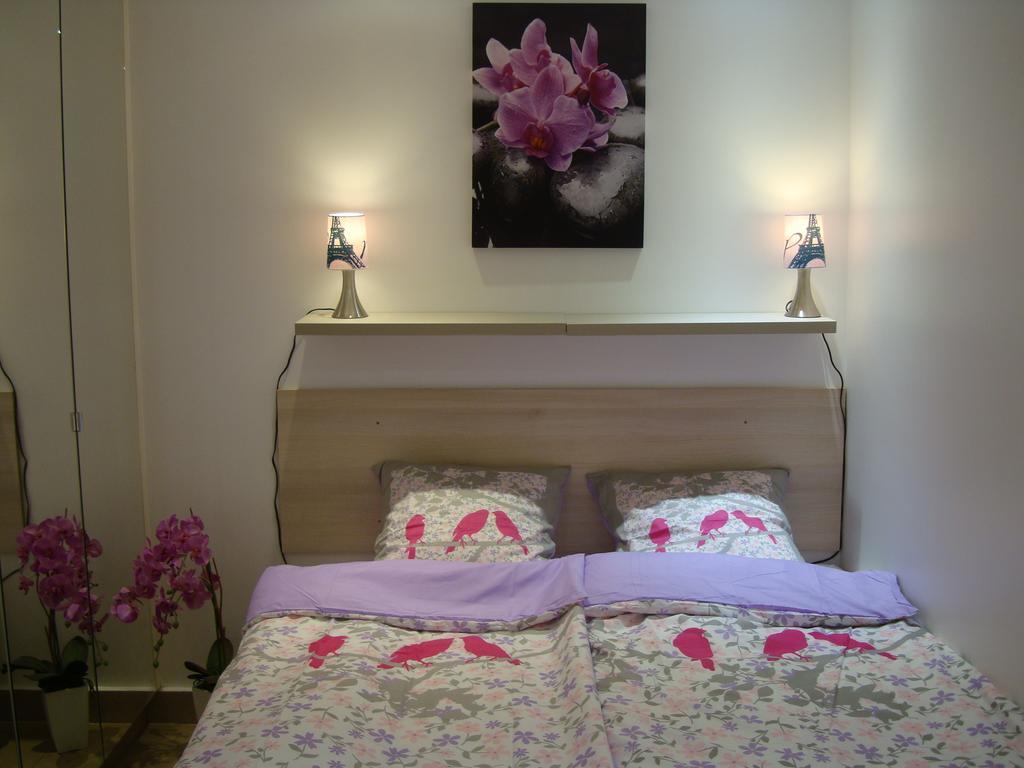 Apartment On The Croisette With Sea View Cannes Bilik gambar