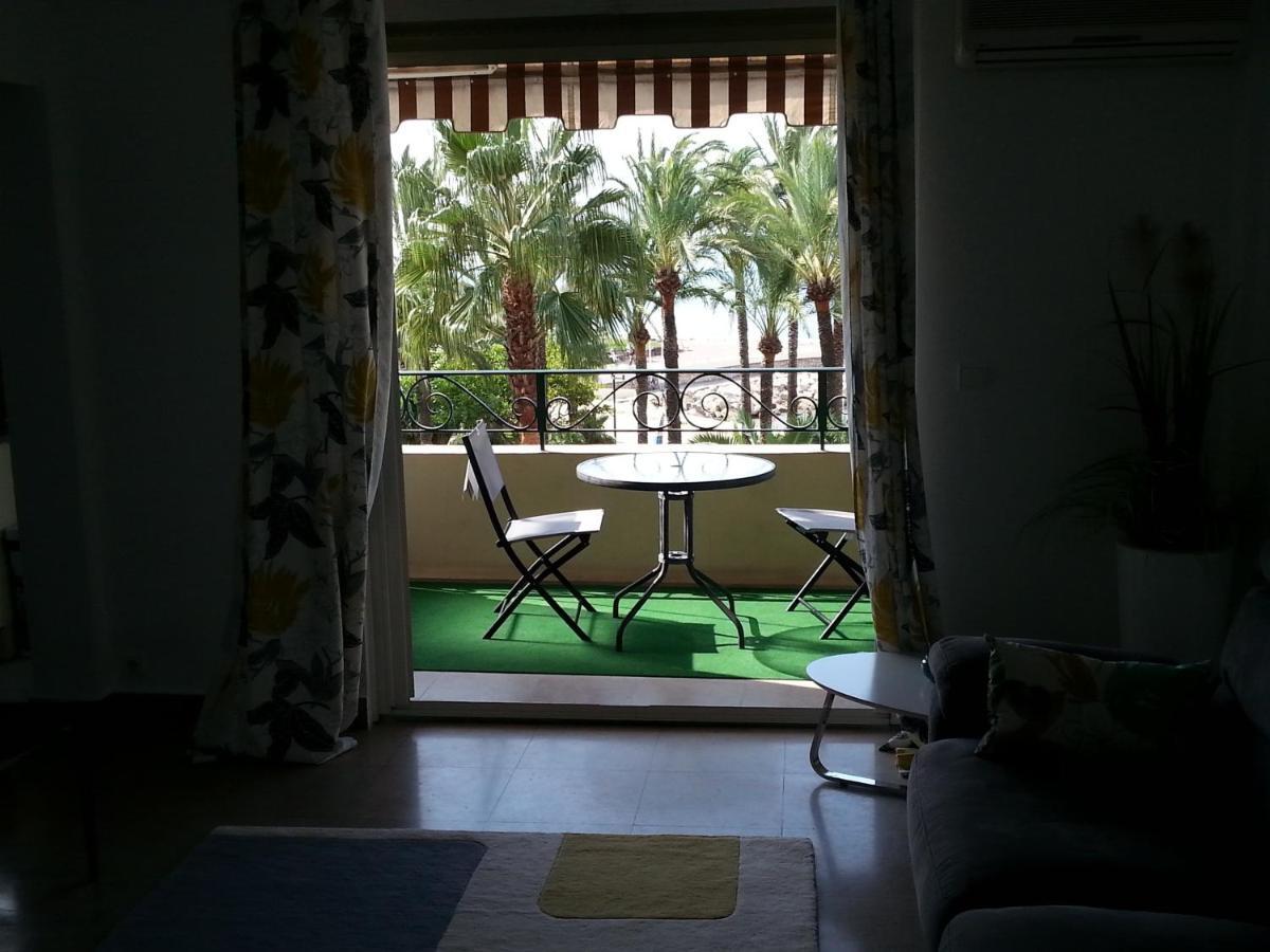 Apartment On The Croisette With Sea View Cannes Bilik gambar
